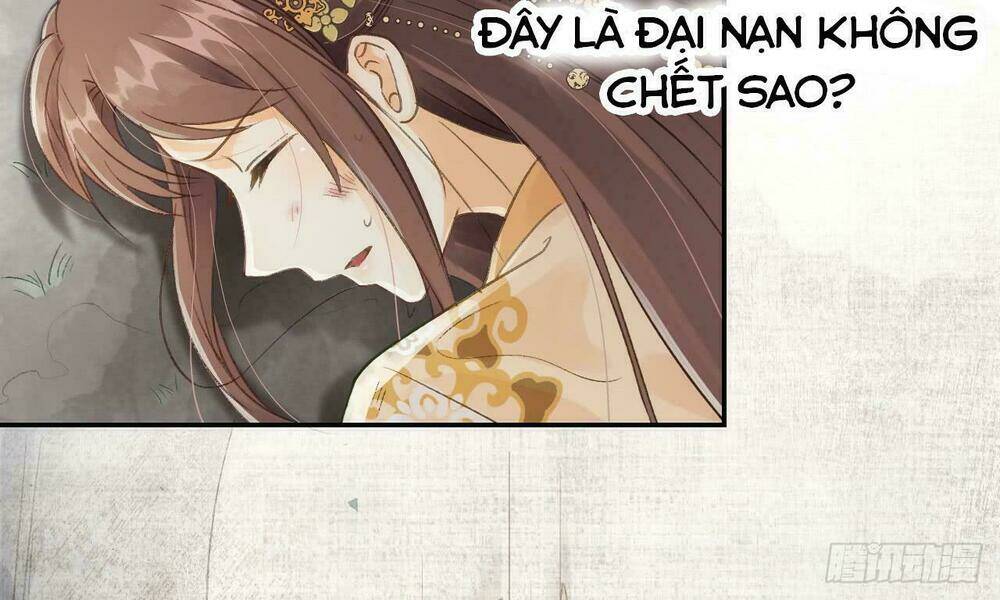 vương gia ba tuổi rưỡi của tôi chapter 14 12