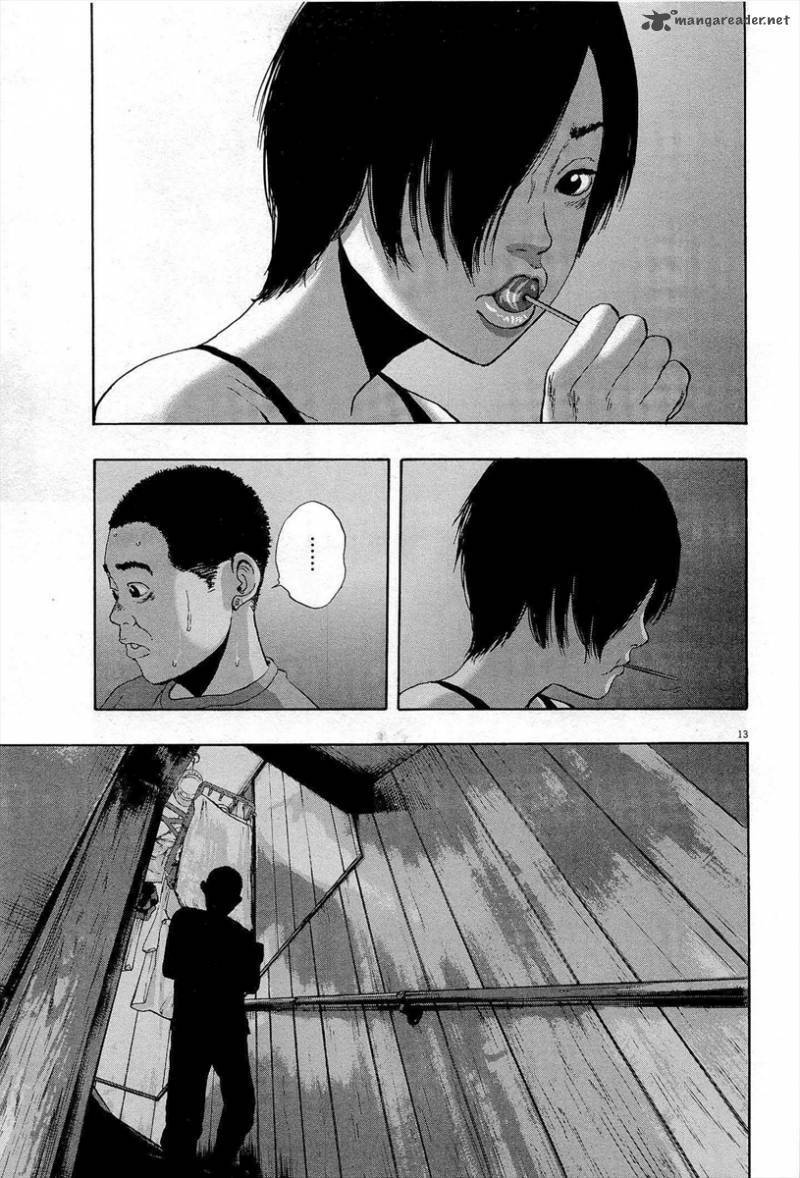 tôi là người hùng chapter 119 13