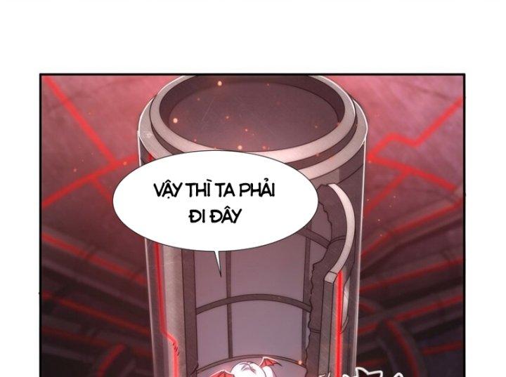 huyết cơ và kỵ sĩ chapter 271 12