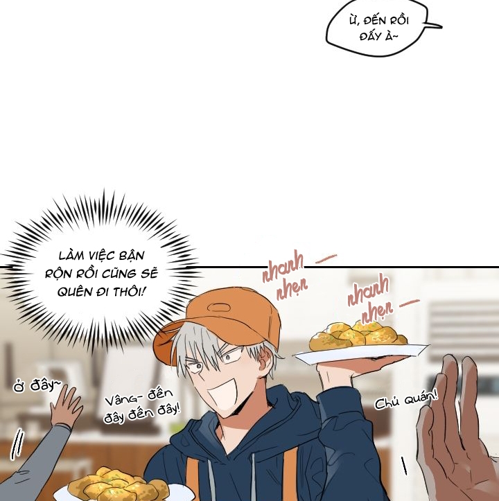 tình tay ba chapter 2 45