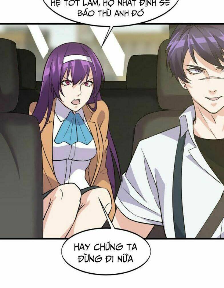 siêu cấp hộ vệ của đại tiểu thư chapter 27 22