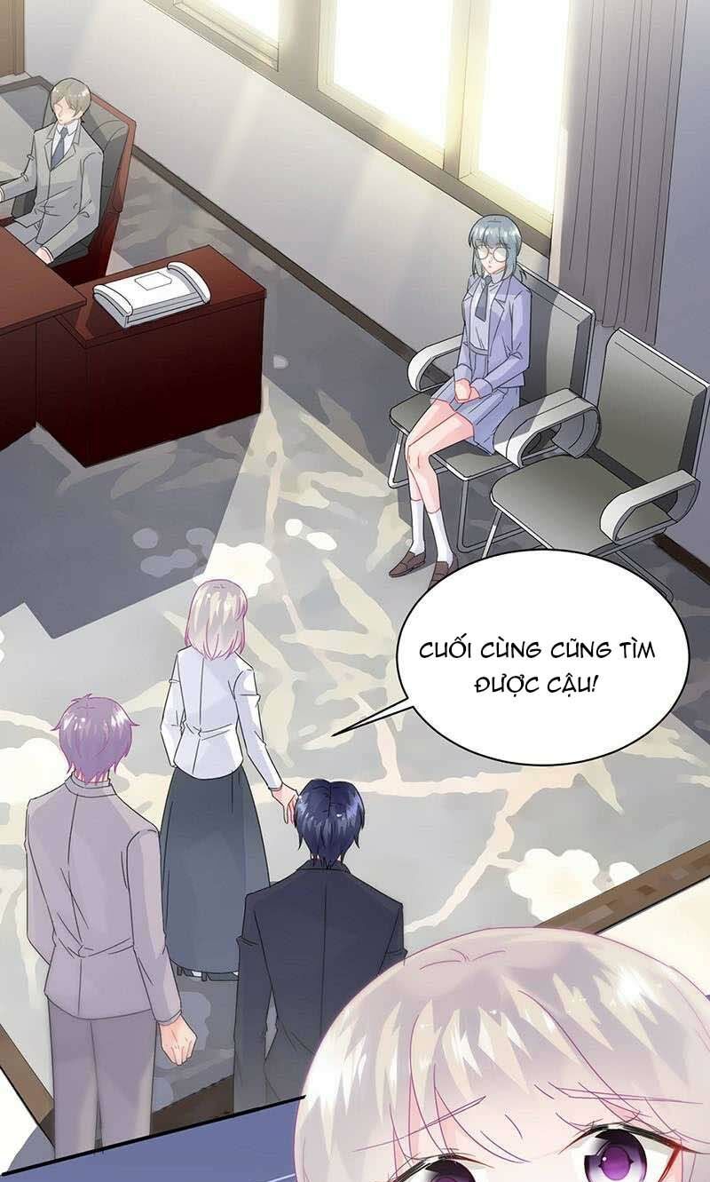 chọc tới chủ tịch tổng tài 2 chapter 141 31