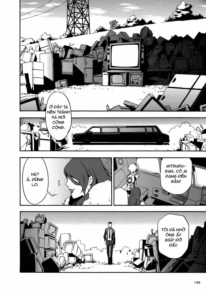 persona 4 arena chapter 2 28