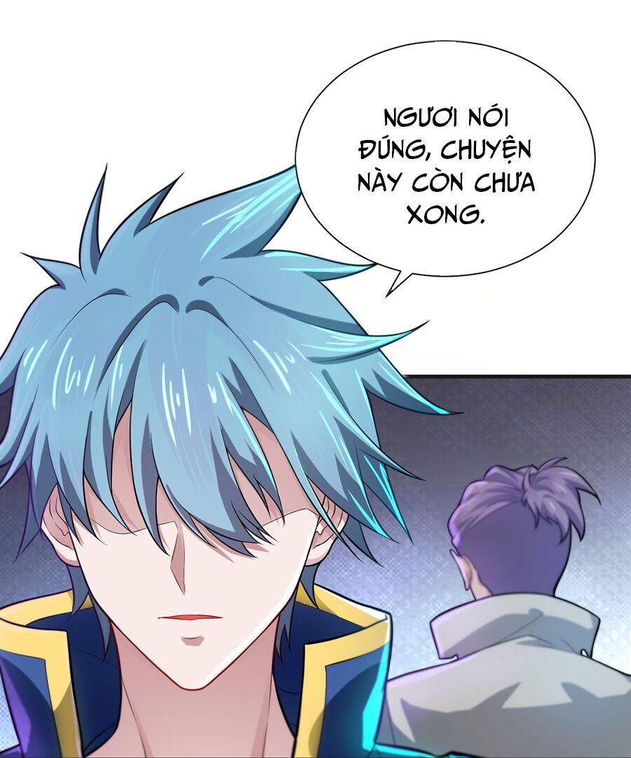 hệ thống mô phỏng linh sủng chapter 3 36