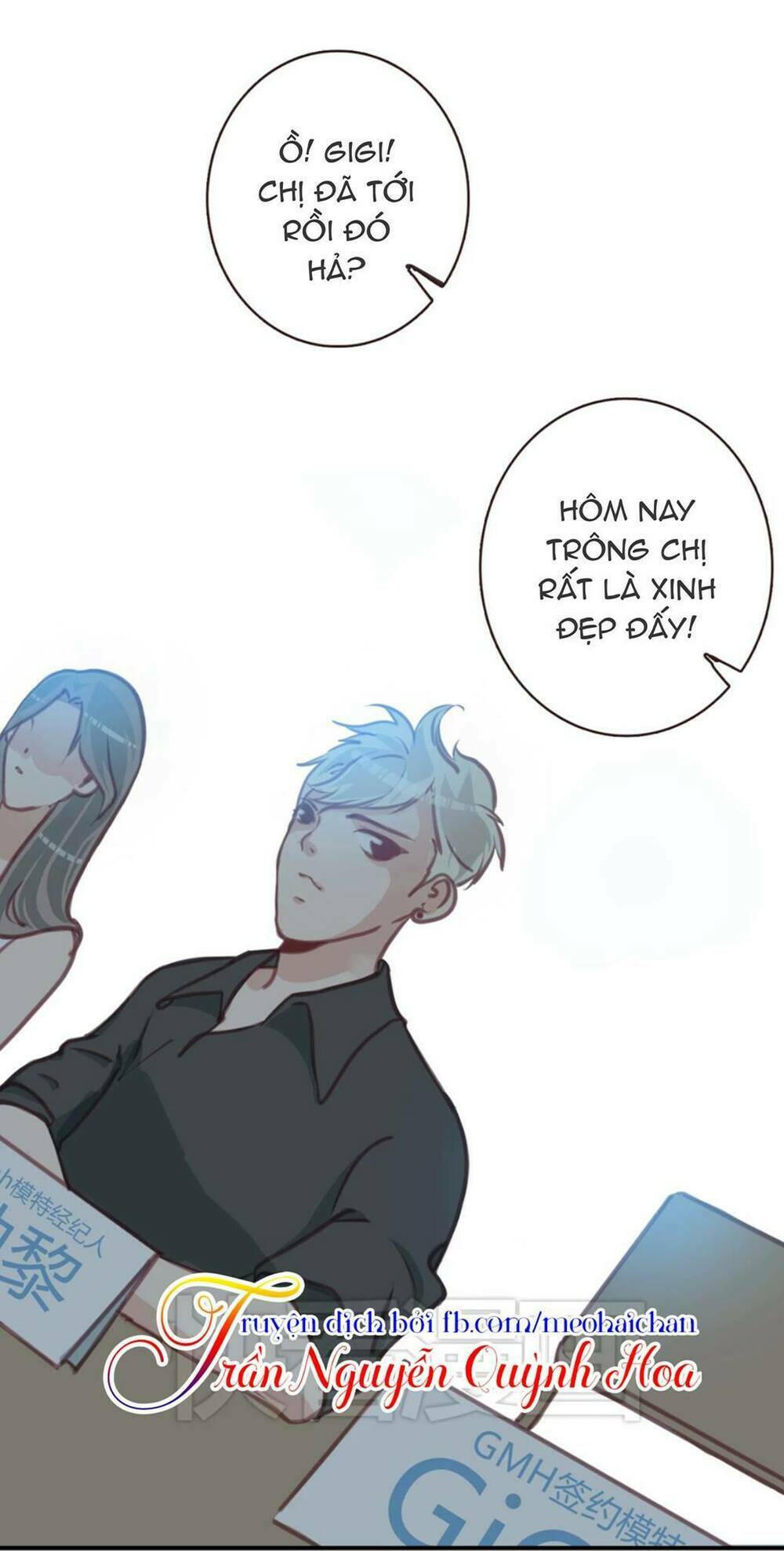 vũ đài tham vọng chapter 1 67