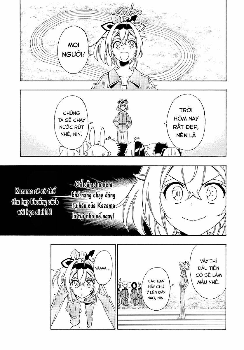 hololive - holox meeting! chapter 11 9