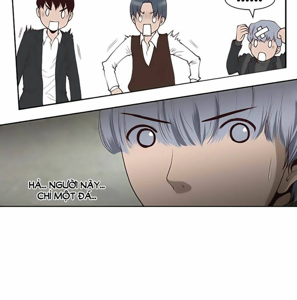 mrs. seonnyeo | mrs. tiên cô chapter 6 12