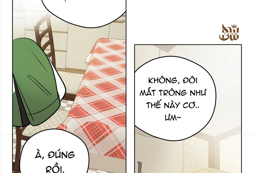 chuyện quái gì với giấc mơ đó vậy chapter 49 130