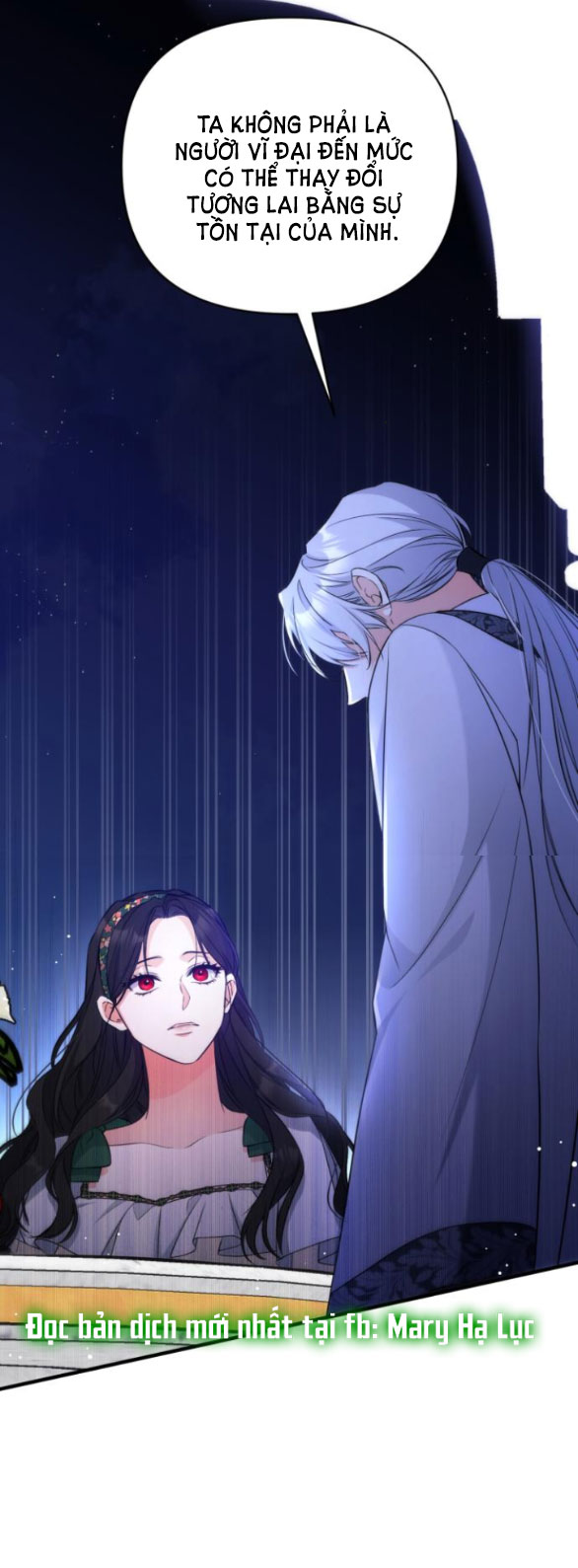 dành cho nhân vật bị bỏ rơi yêu thích nhất của tôi chapter 20.2 7