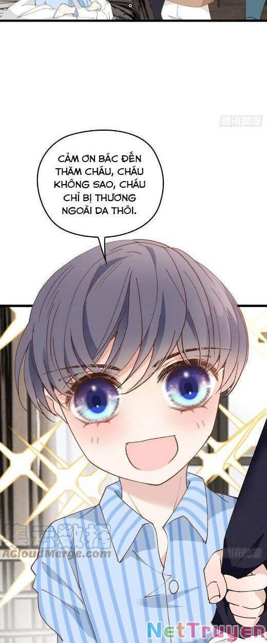 một vợ yêu, một bé con chapter 158 22