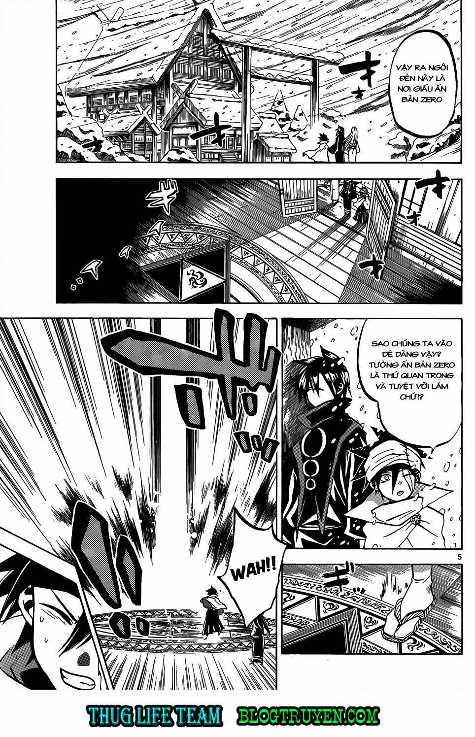 kaitai shinsho zero chapter 53 7