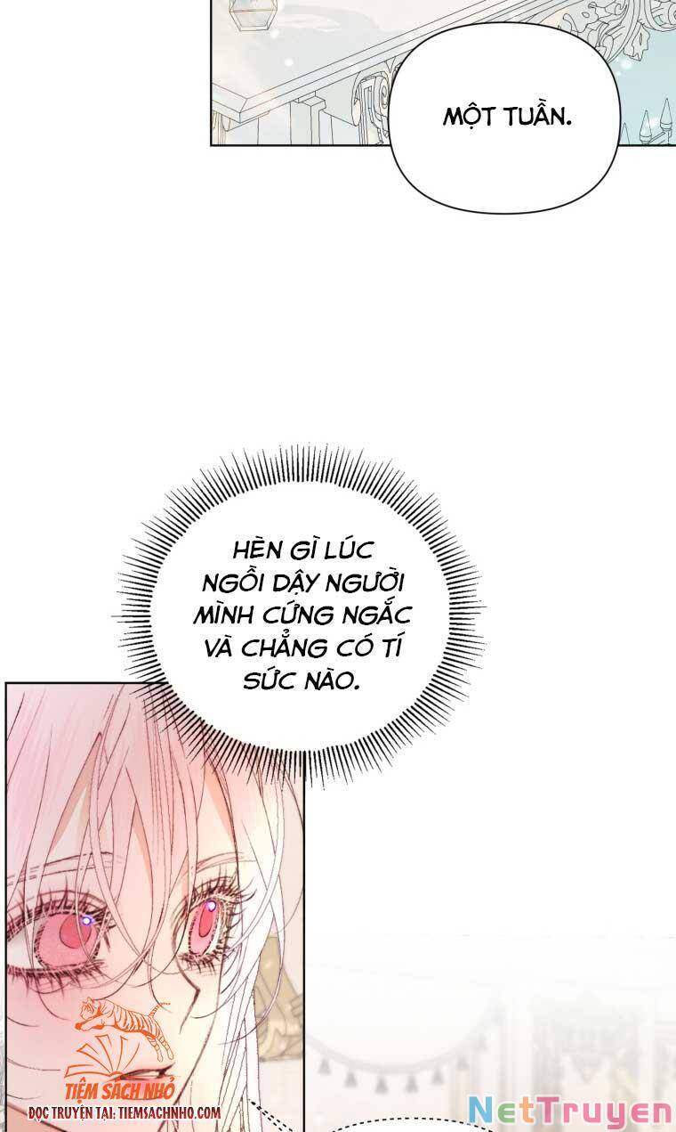 trở thành gia đình của nhân vật phản diện chapter 41 18