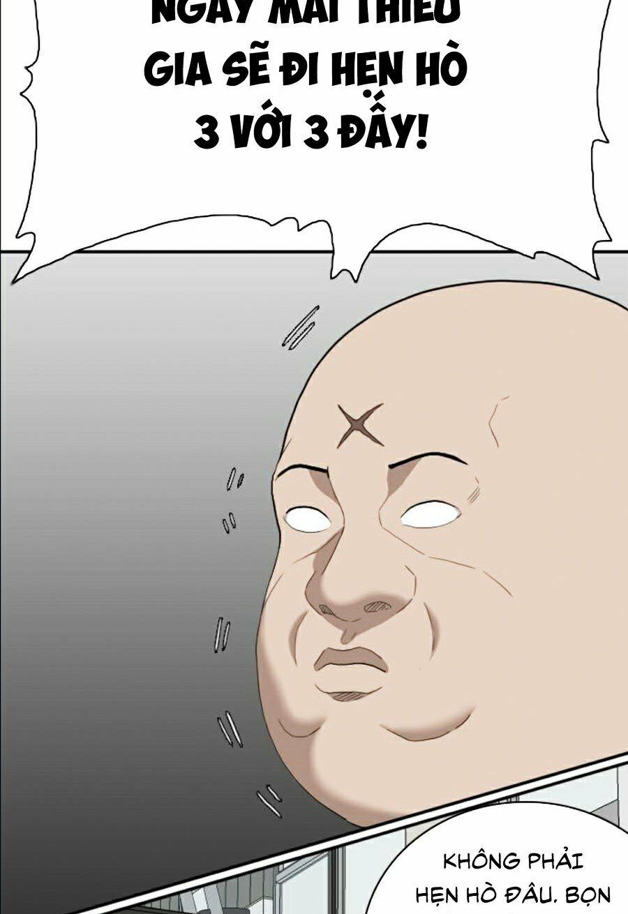 người xấu chapter 60 87