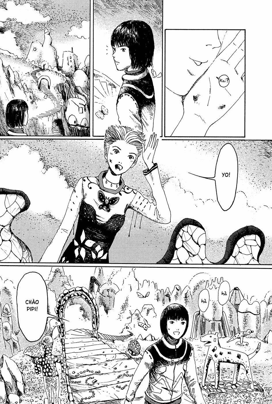 âm nhạc của marie chapter 1 5