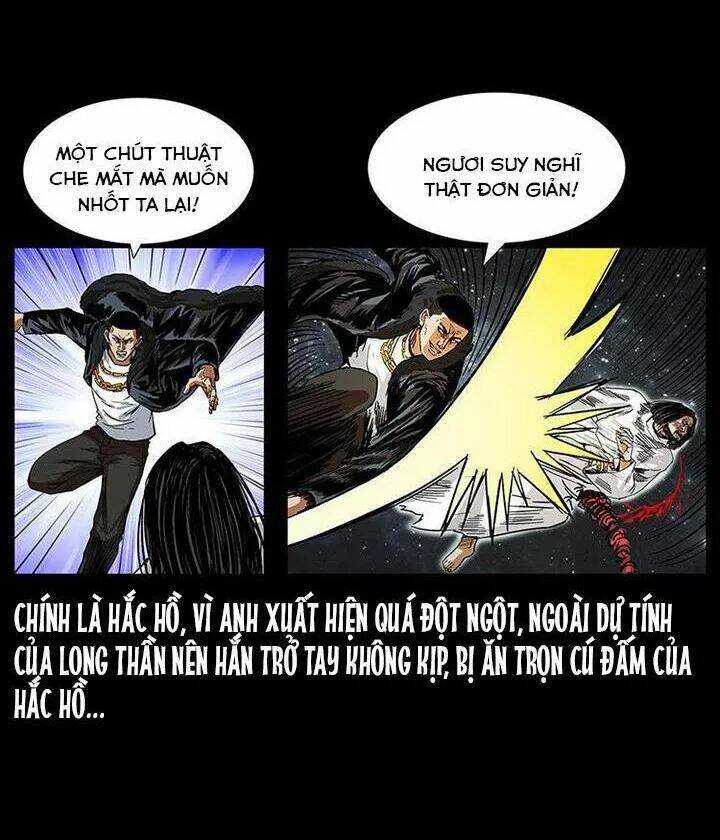 U Minh Ngụy Tượng Chapter 202 9