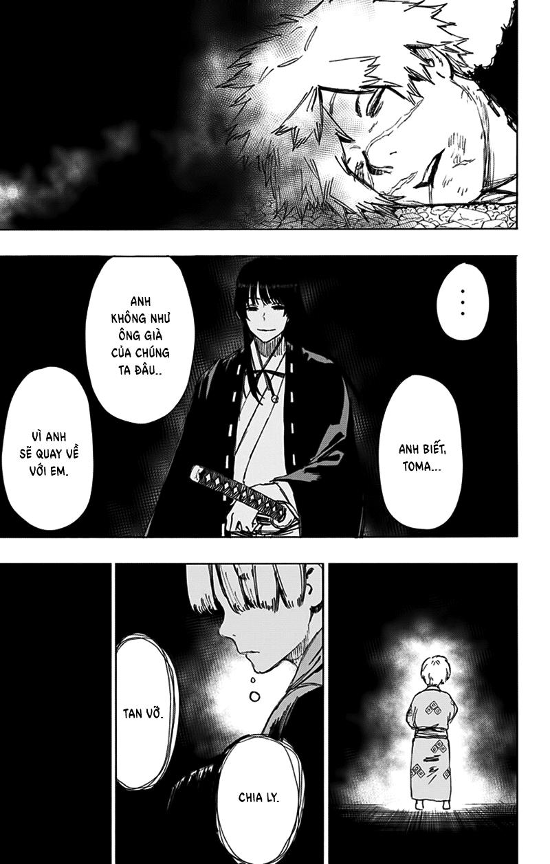 jigokuraku chapter 55 16