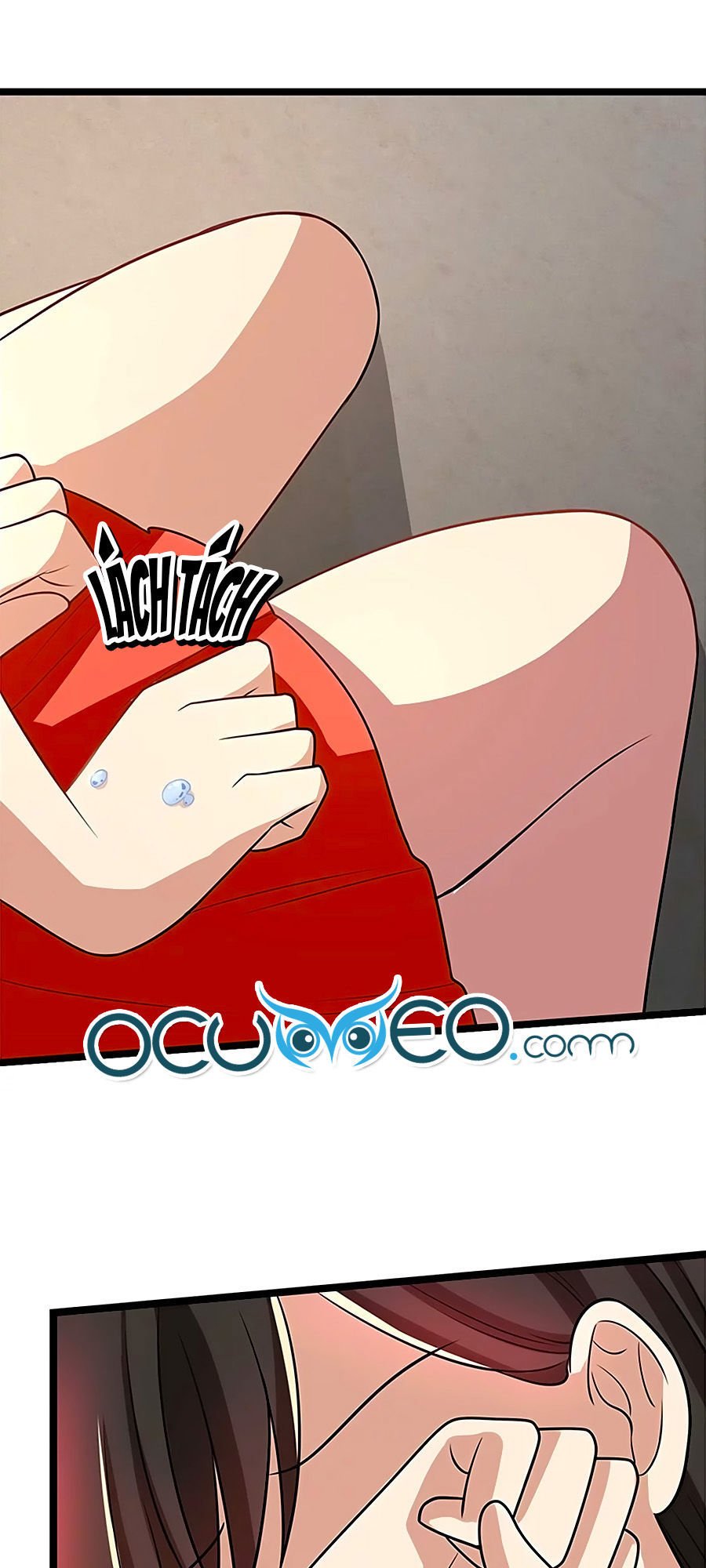 vợ yêu không ngoan chapter 90 13