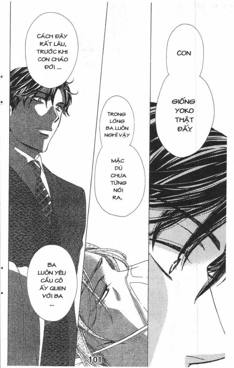 hôn nhân bất đắc dĩ - love of firos you chapter 35 3