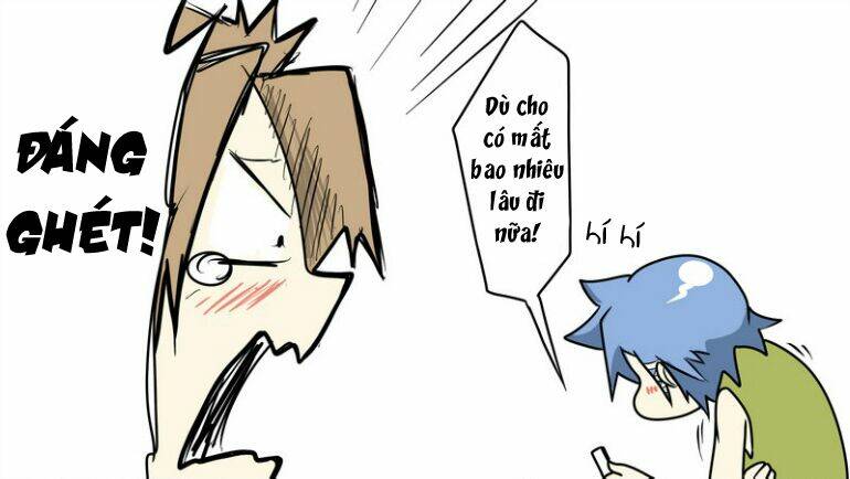 senyuu chapter 31 35