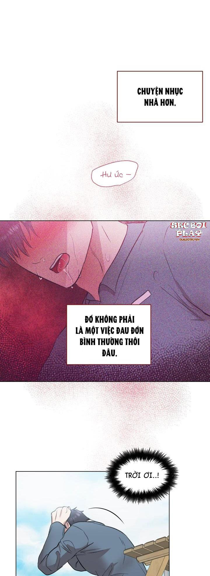 cái bóng sau song cửa sắt chapter 5 10