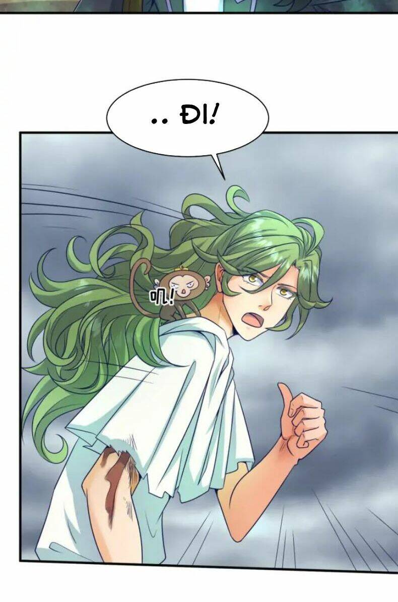 người chặn xuyên không chapter 93 38