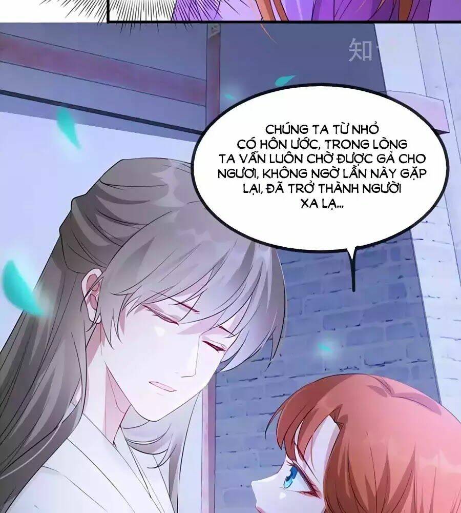 gian phi như thử đa kiều chapter 54 31