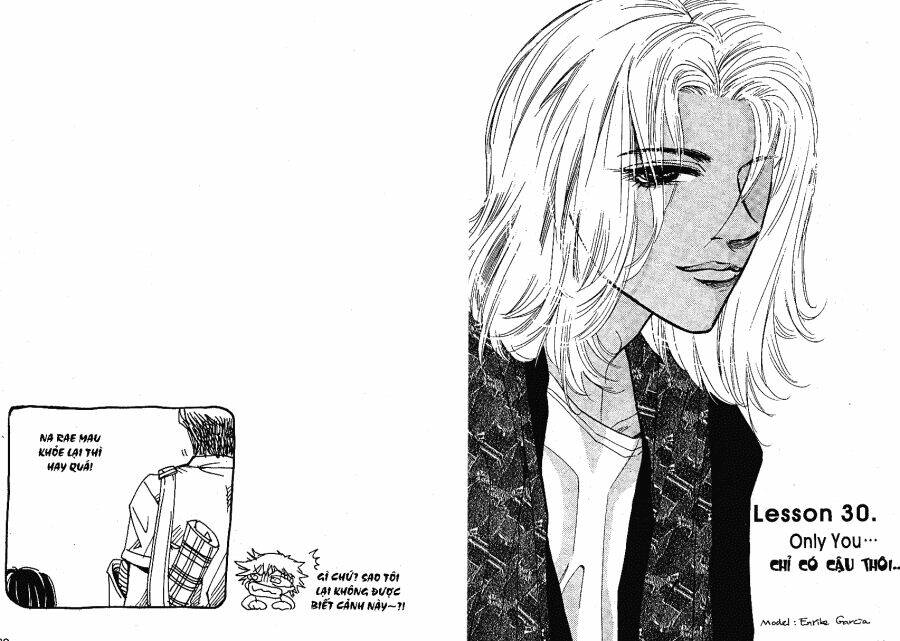 oridinary school chapter 8 32