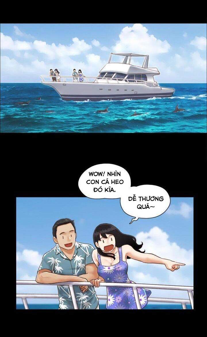 mọi thứ đã được chấp thuận chapter 2 3