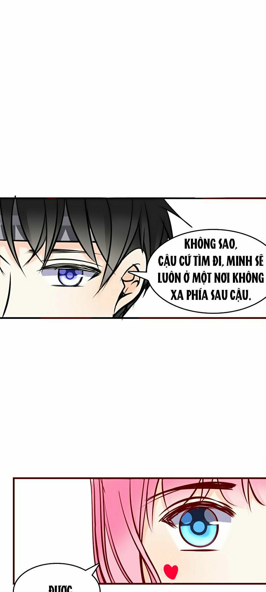công chúa nữ vương mệnh chapter 86 35