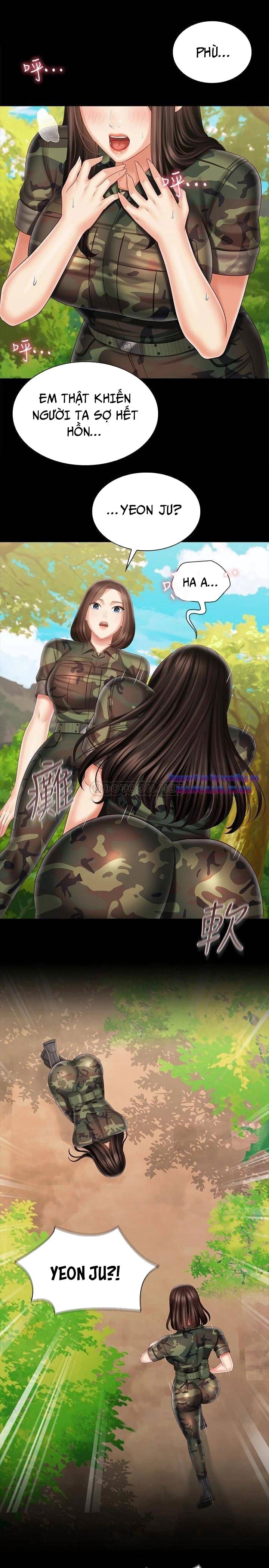 sứ mệnh người anh chapter 100 2