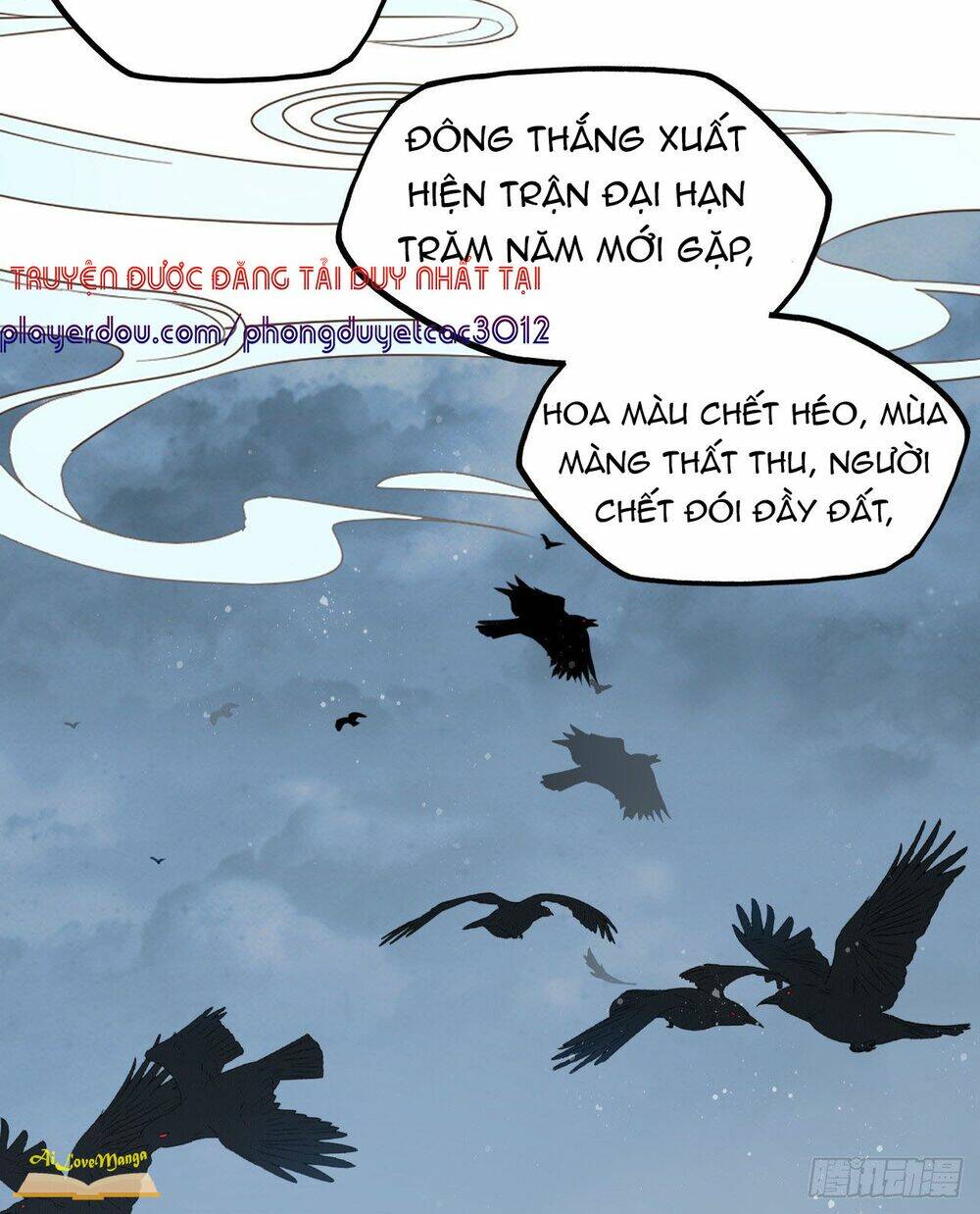 vương phi thật thích trang điểm chapter 67 13