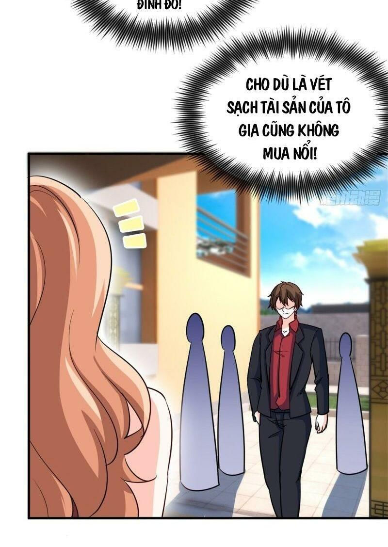 ta là hàn tam thiên chapter 45 20