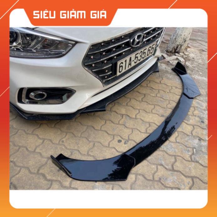 SIÊU GIẢM GIÁ SIÊU GIẢM GIÁ Lip trước/ lippo trước/ Cản trước lắp xe accent 2011-2022