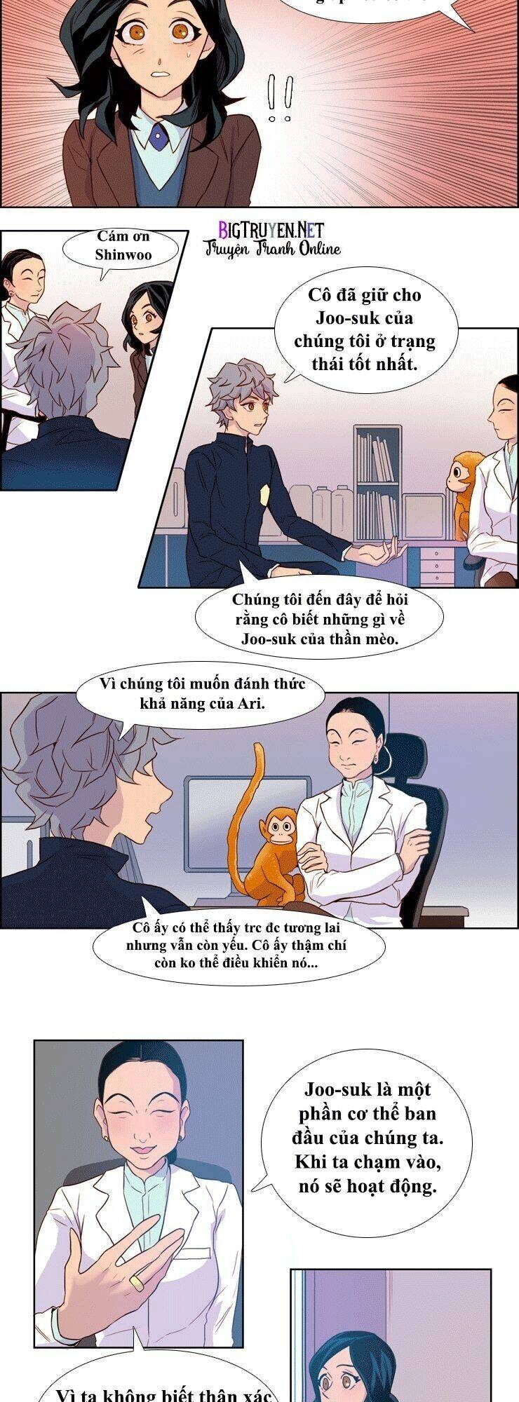 gods of time chapter 12 13