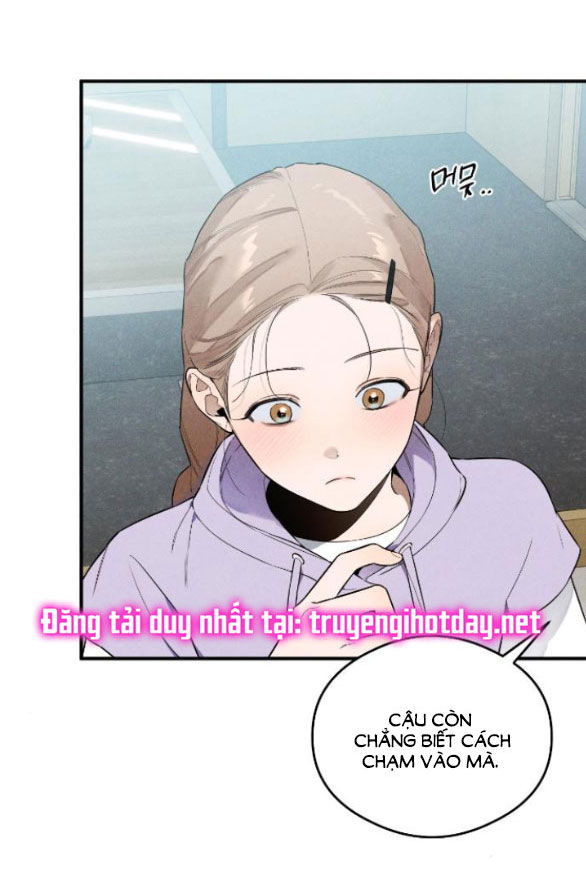 Mong Ước Của Ác Ma chapter 15.1 - Trang 28