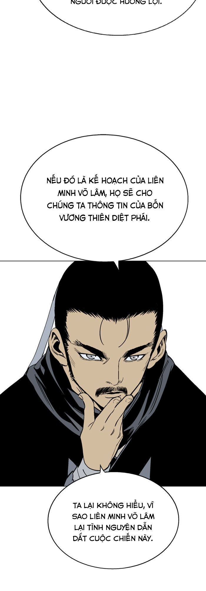 cao thủ 2 chapter 30 42