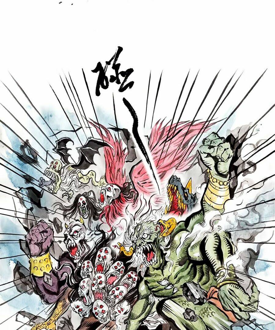 miêu hiệp chapter 4 29