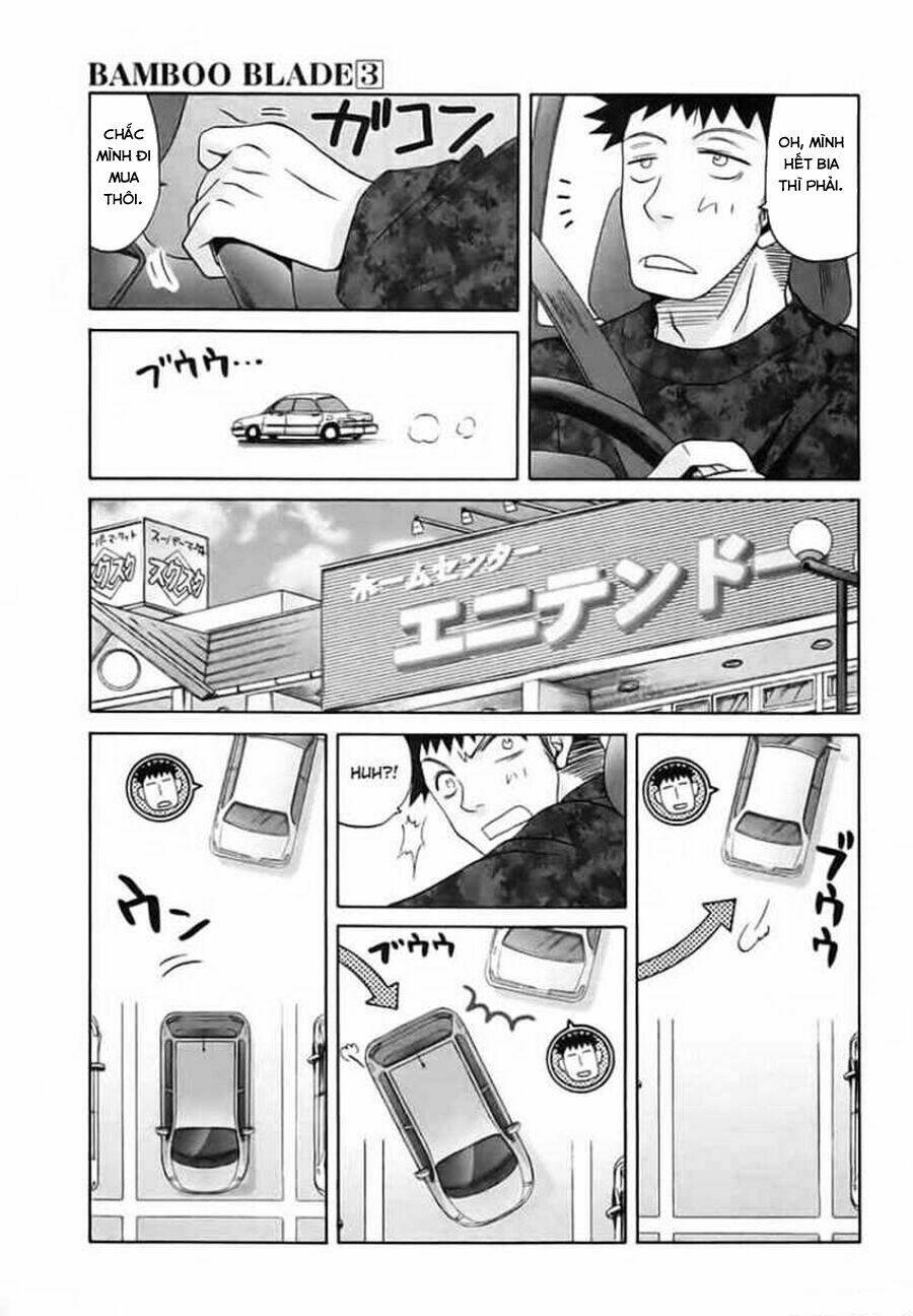 bamboo blade chapter 30 10