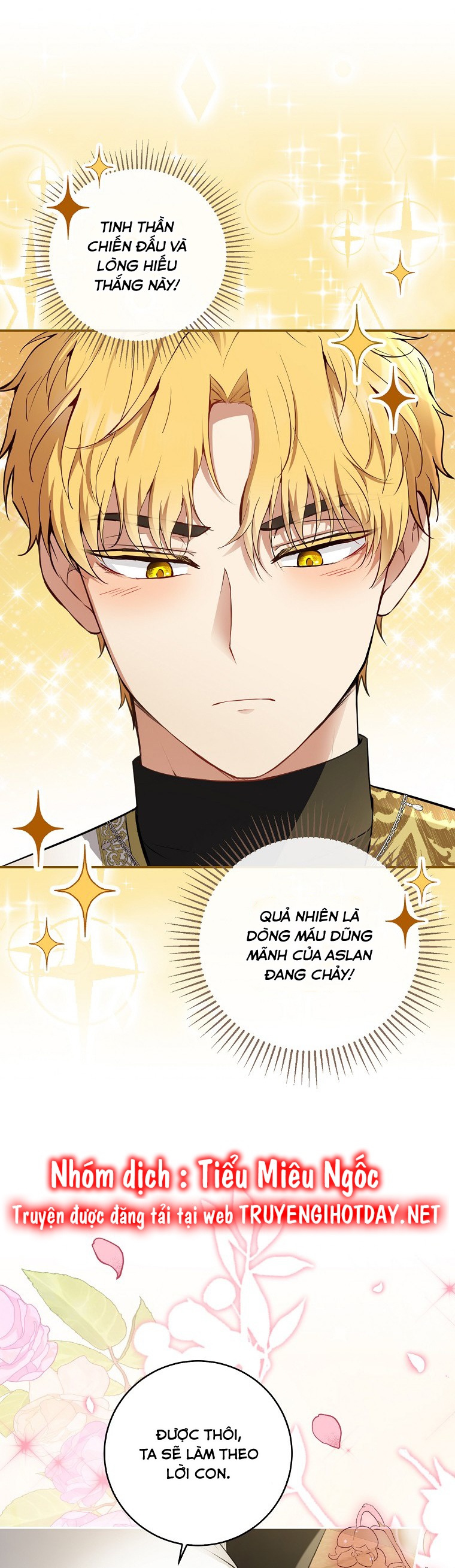 Câu Chuyện Về Gia Tộc Beaty chapter 57 - Trang 27