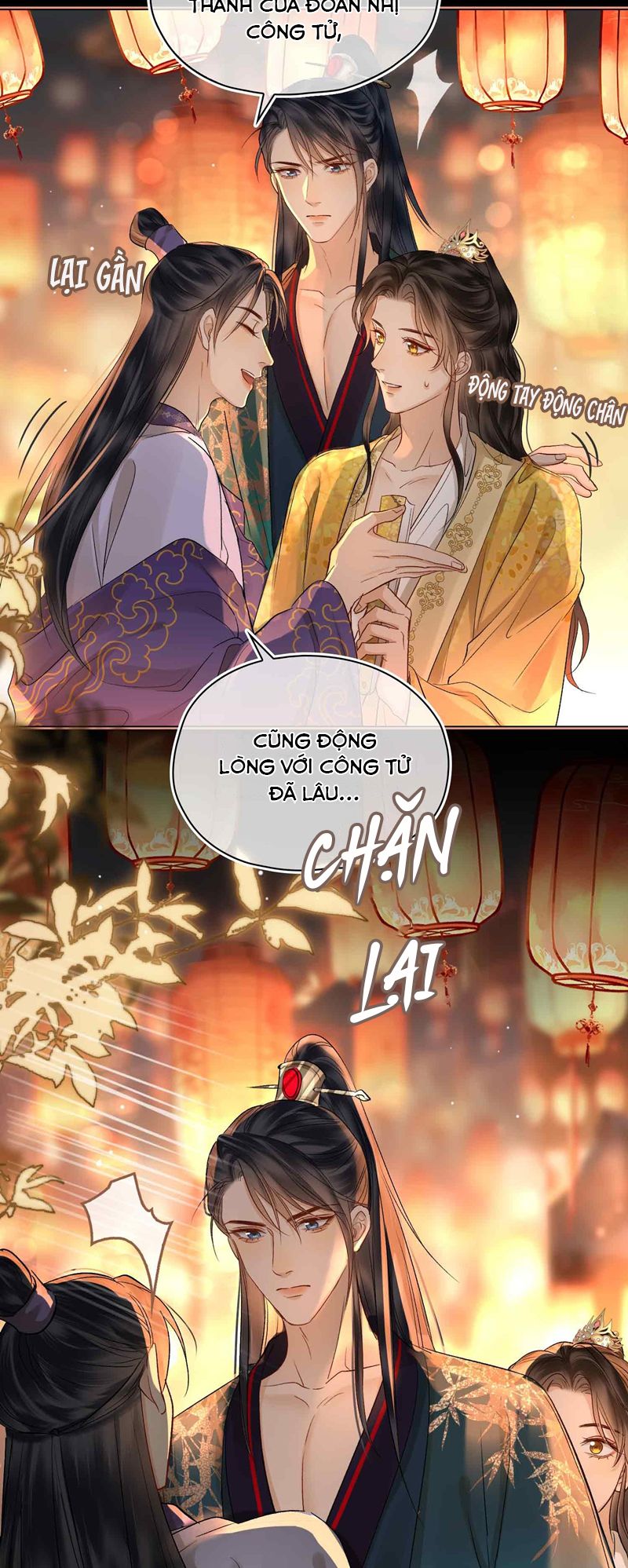 tham hoan chapter 13 3