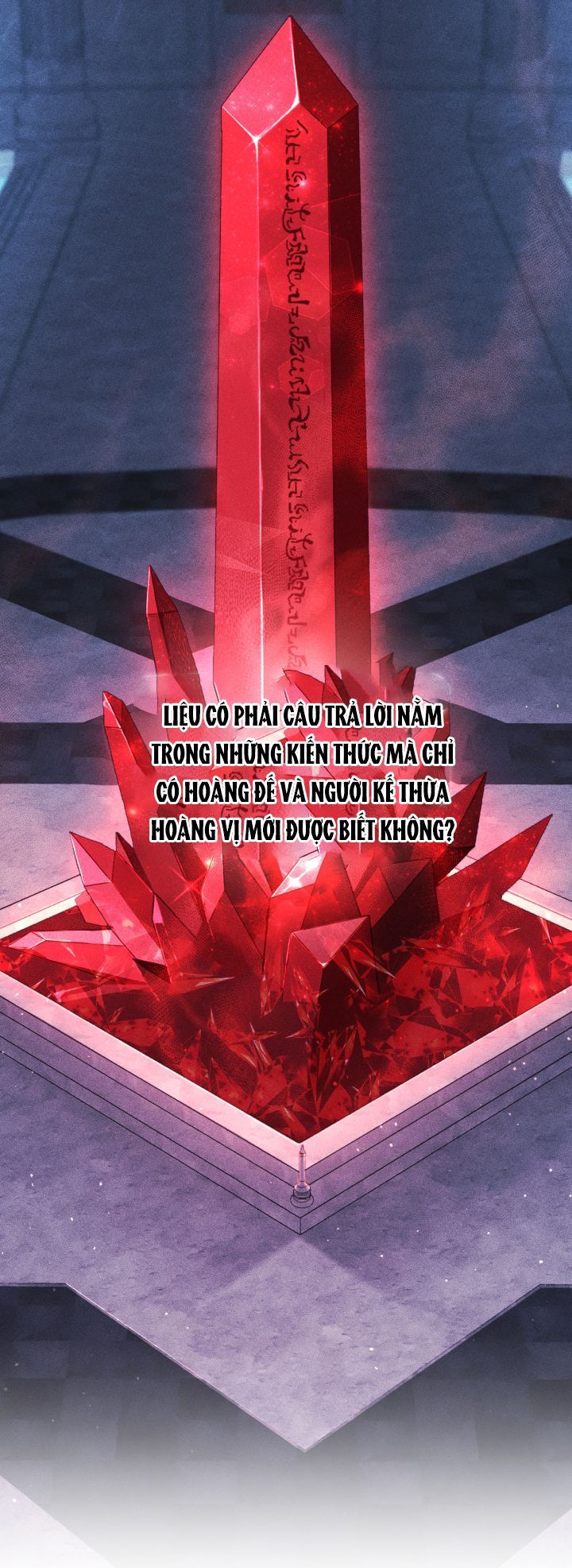 công chúa khắc dấu lên kẻ phản nghịch chapter 16 42