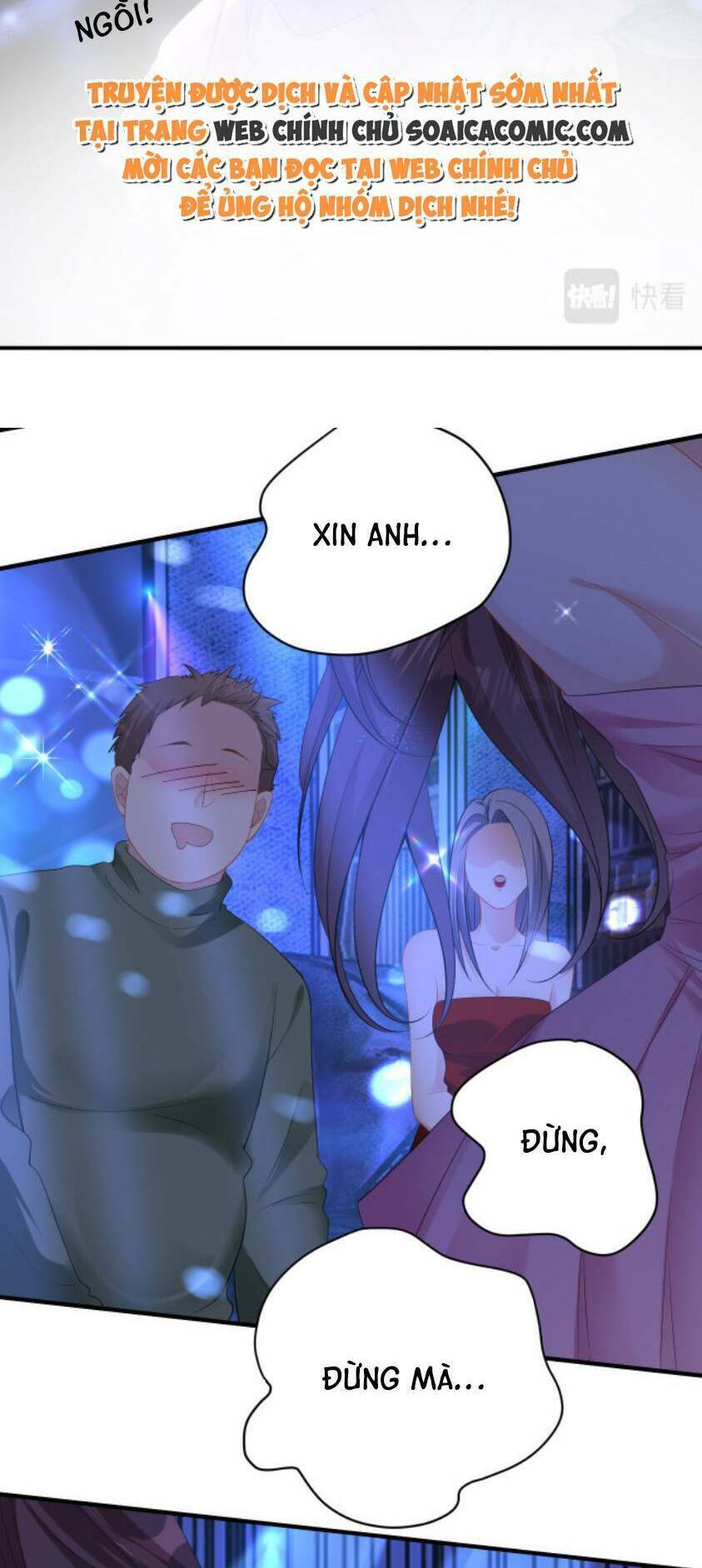 tùy ý thiêu đốt lửa tình chapter 4 32