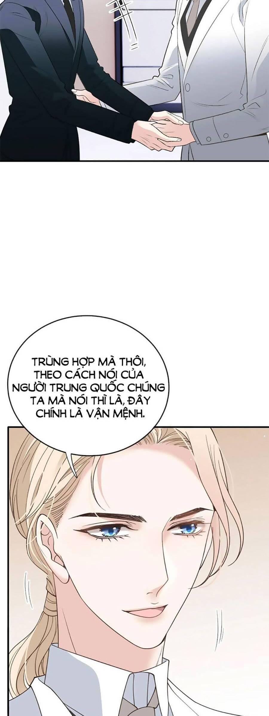 một vợ yêu, một bé con chapter 289 14