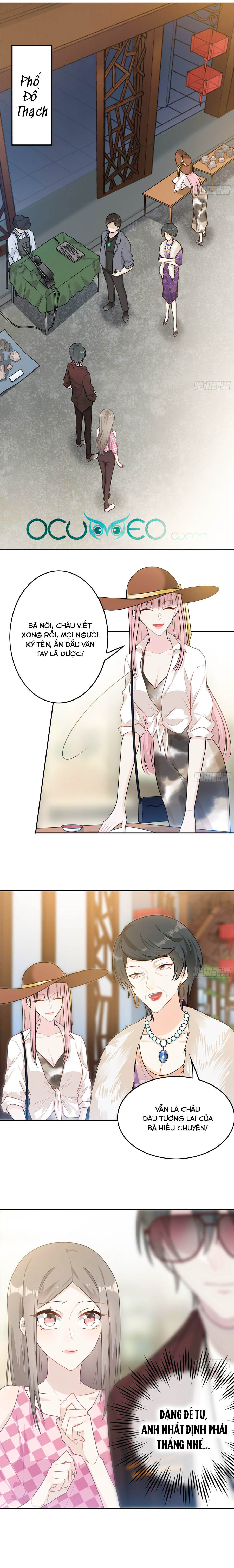 hai cách tìm gặp người yêu chapter 57 1