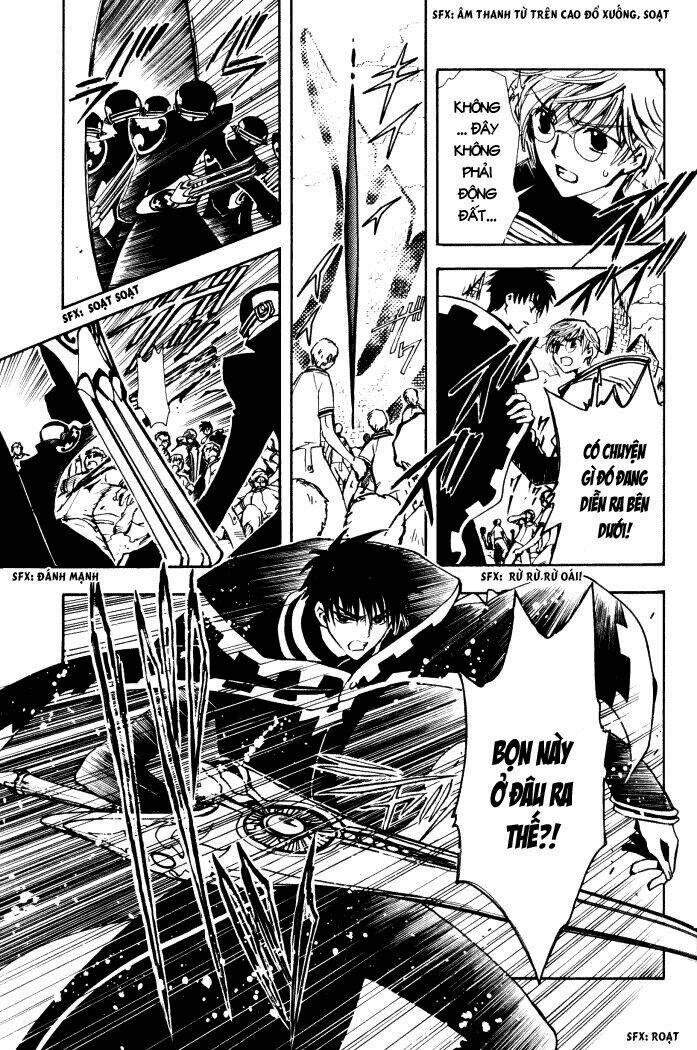 huyền thoại đôi cánh chapter 1 46