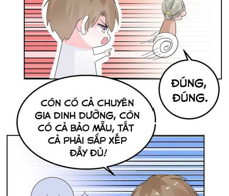 điều ước sủng ái bất bình đẳng chapter 119.2 9