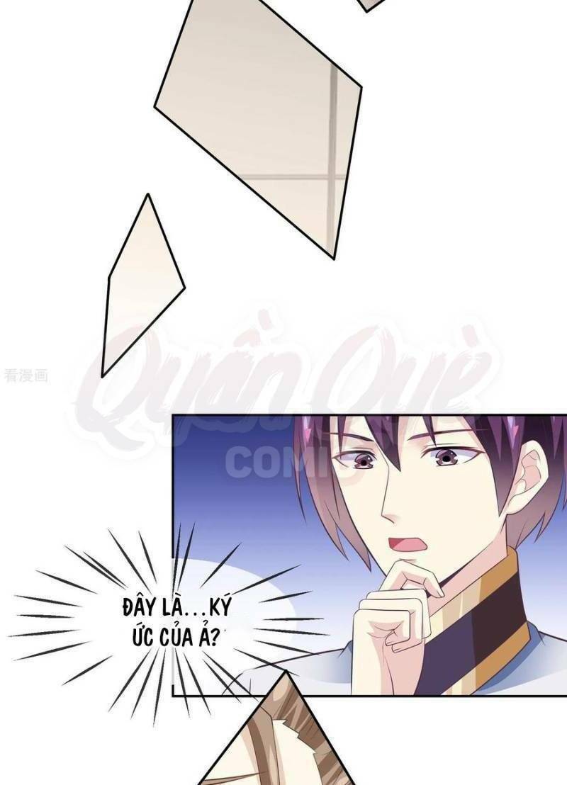 ta là ngọc hoàng đại đế chapter 61 11