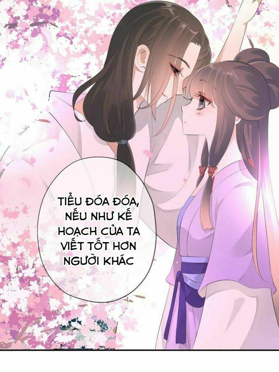 điền viên mật sủng: cô vợ nóng bỏng chapter 99 36