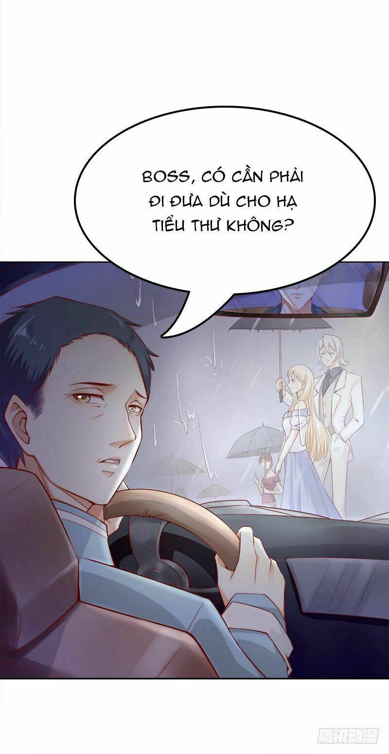 lãnh hôn cuồng ái chapter 19 33