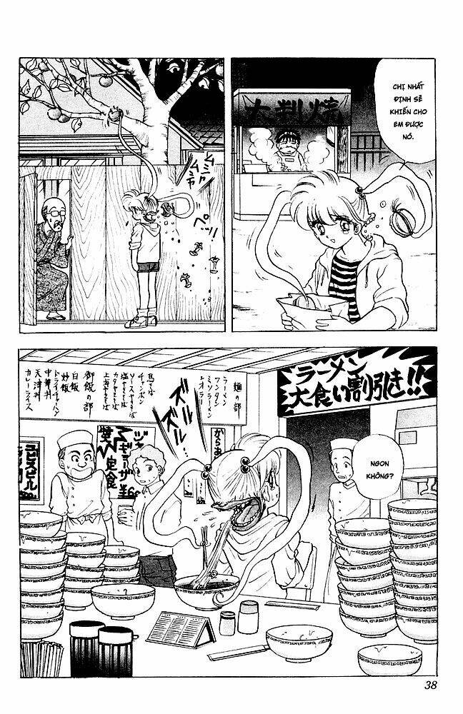 jigoku sensei nube - người thầy dũng cảm chapter 106 12